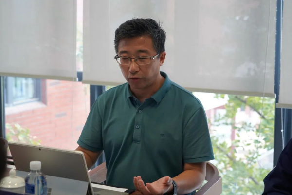 RCI�ᳫ��������ݰ�����繤ҵ������ѵָ��