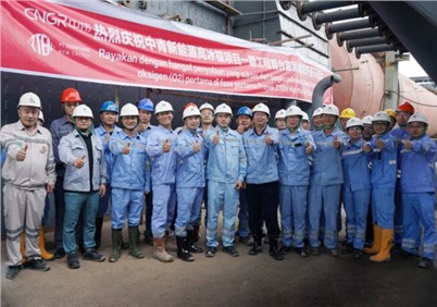 ��ҵ�״���ӡ��Ī��������ҵ����OESBF������ʽͶ�������������ֳɲ�������