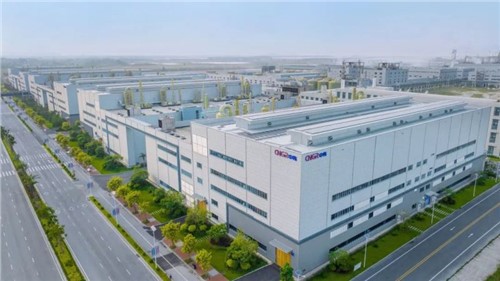 �Ϲ�����ӹ조���ʻ���|�ŵ�88������վ�ɷ�ͨ��BSIӢ����׼Э��ISO37301��֤