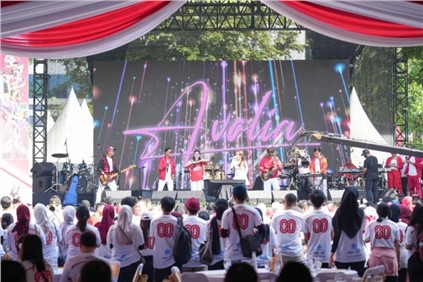 �ŵ�88������վ�ɷ�Ӧ������ӡ�Ṥҵ��Porya Festival����ӡ������80����